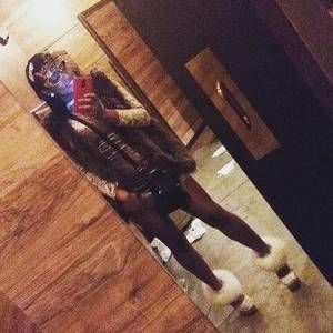 Meet your Posher, Lena